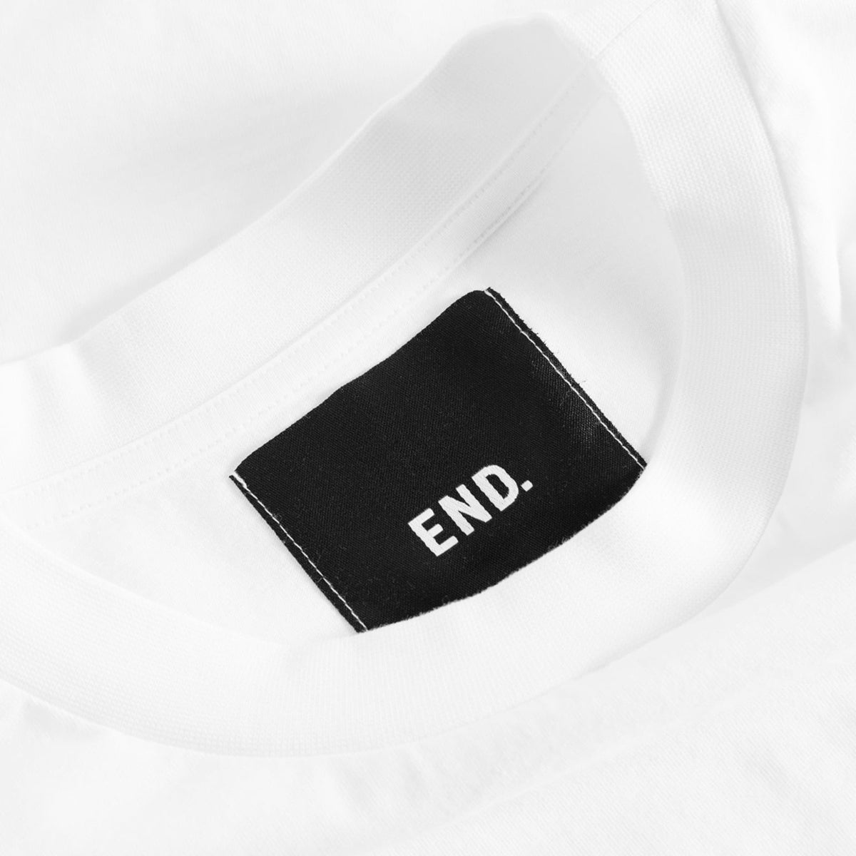 END. Sparks  T-Shirt