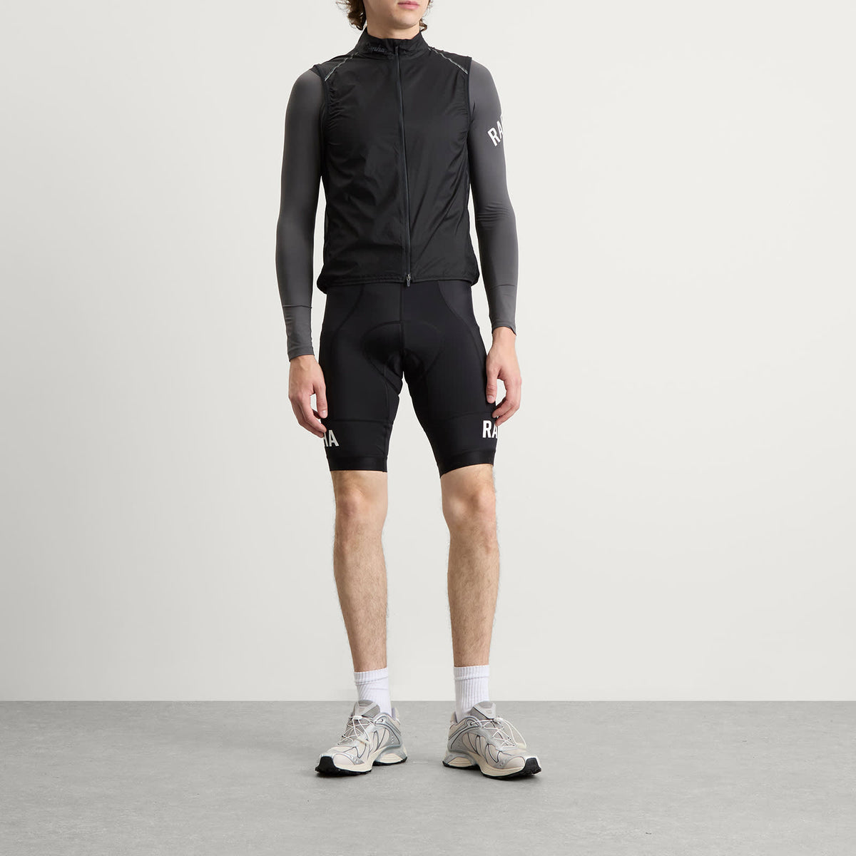 Rapha Brevet Element Gilet