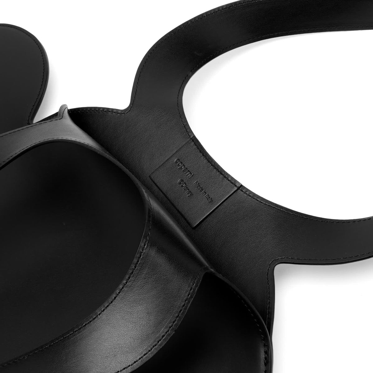 Coperni x Disney Mickey Tote Bag
