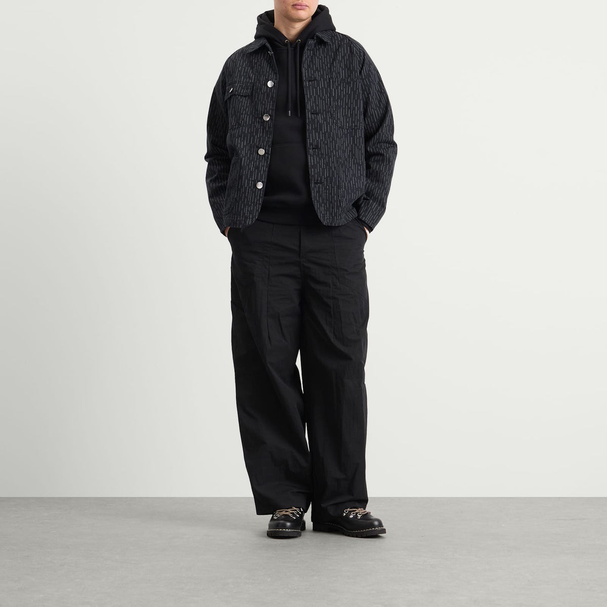 Service Works Raindrop Coverall 2.0