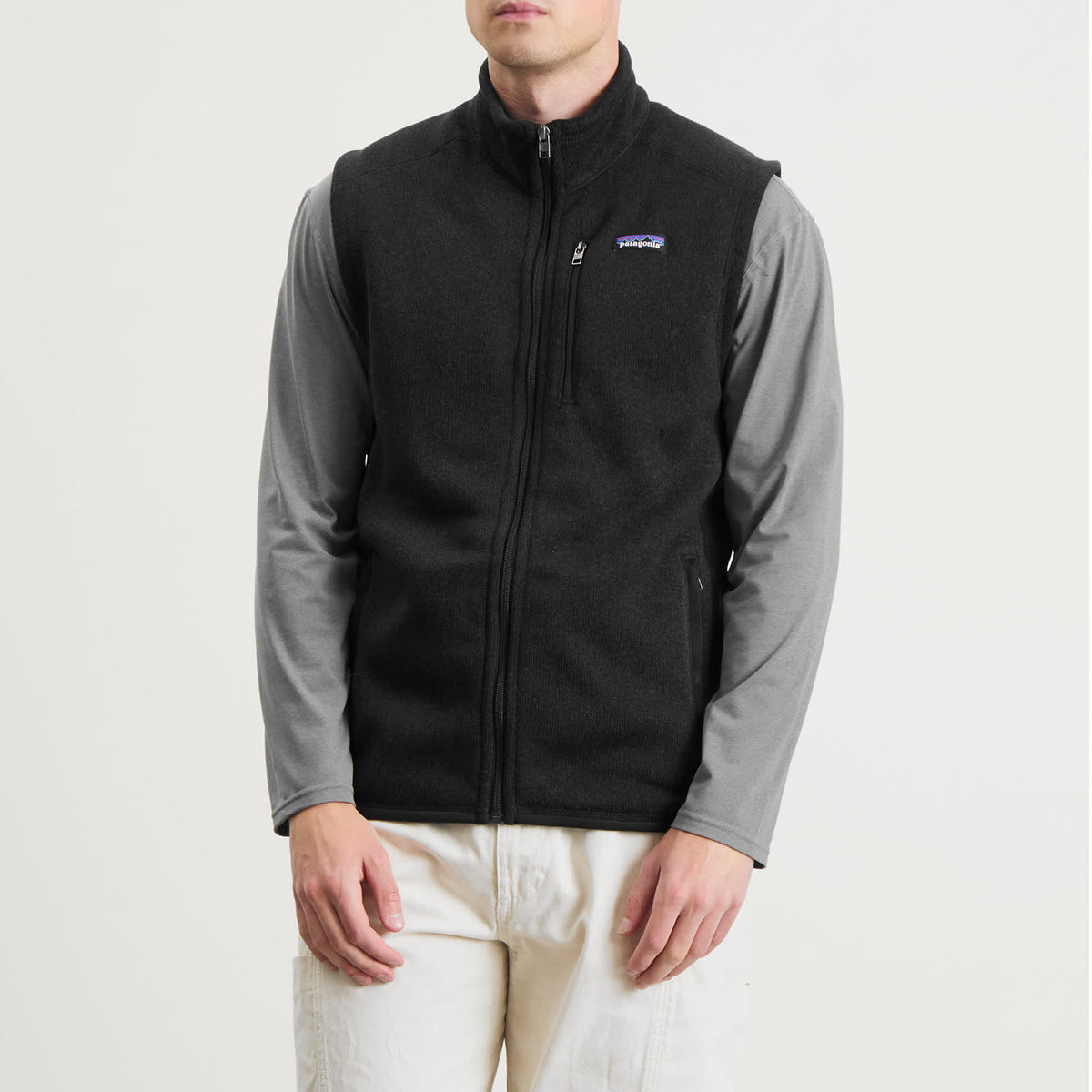 Patagonia Better Sweater Vest