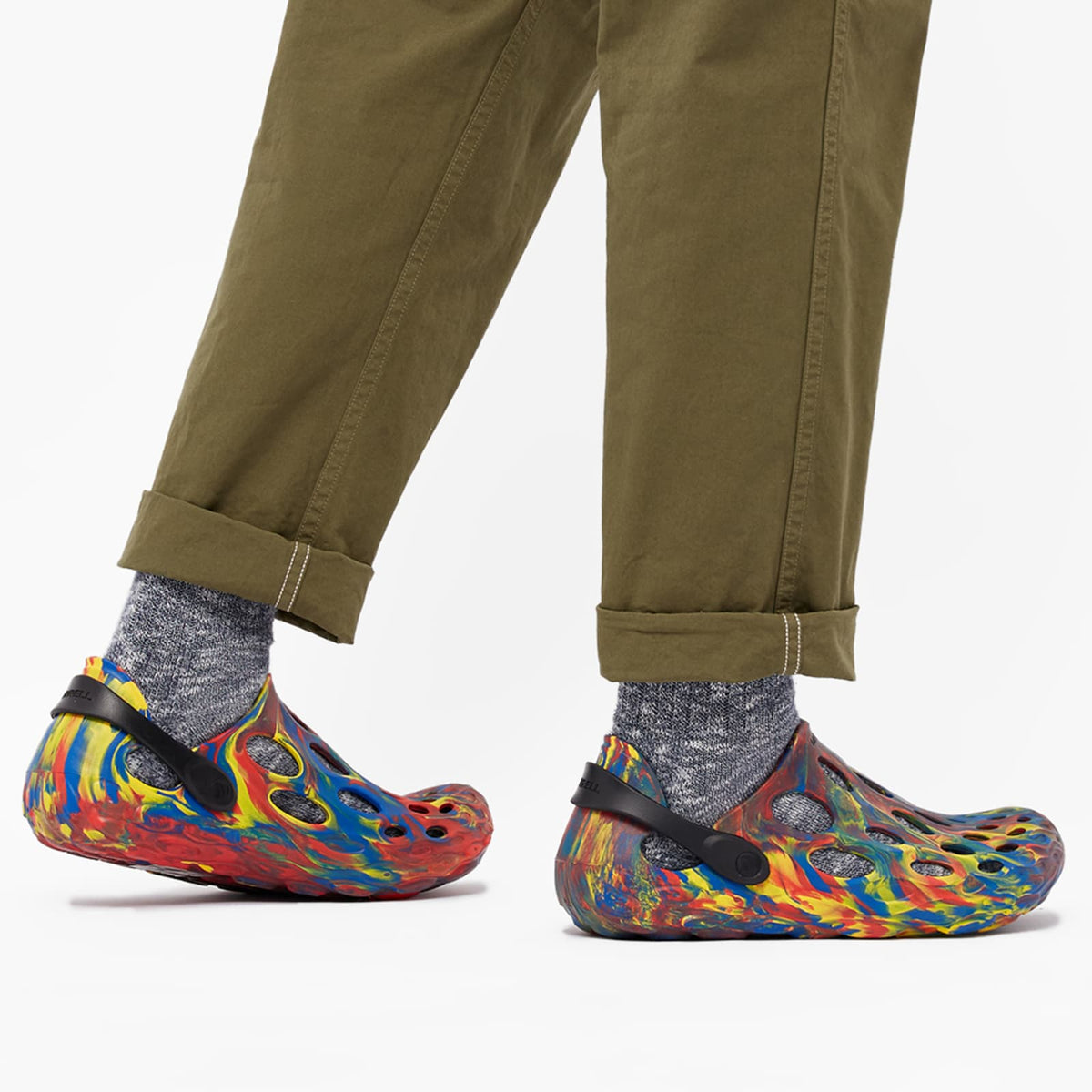 Merrell 1TRL Hydro Moc Sneaker