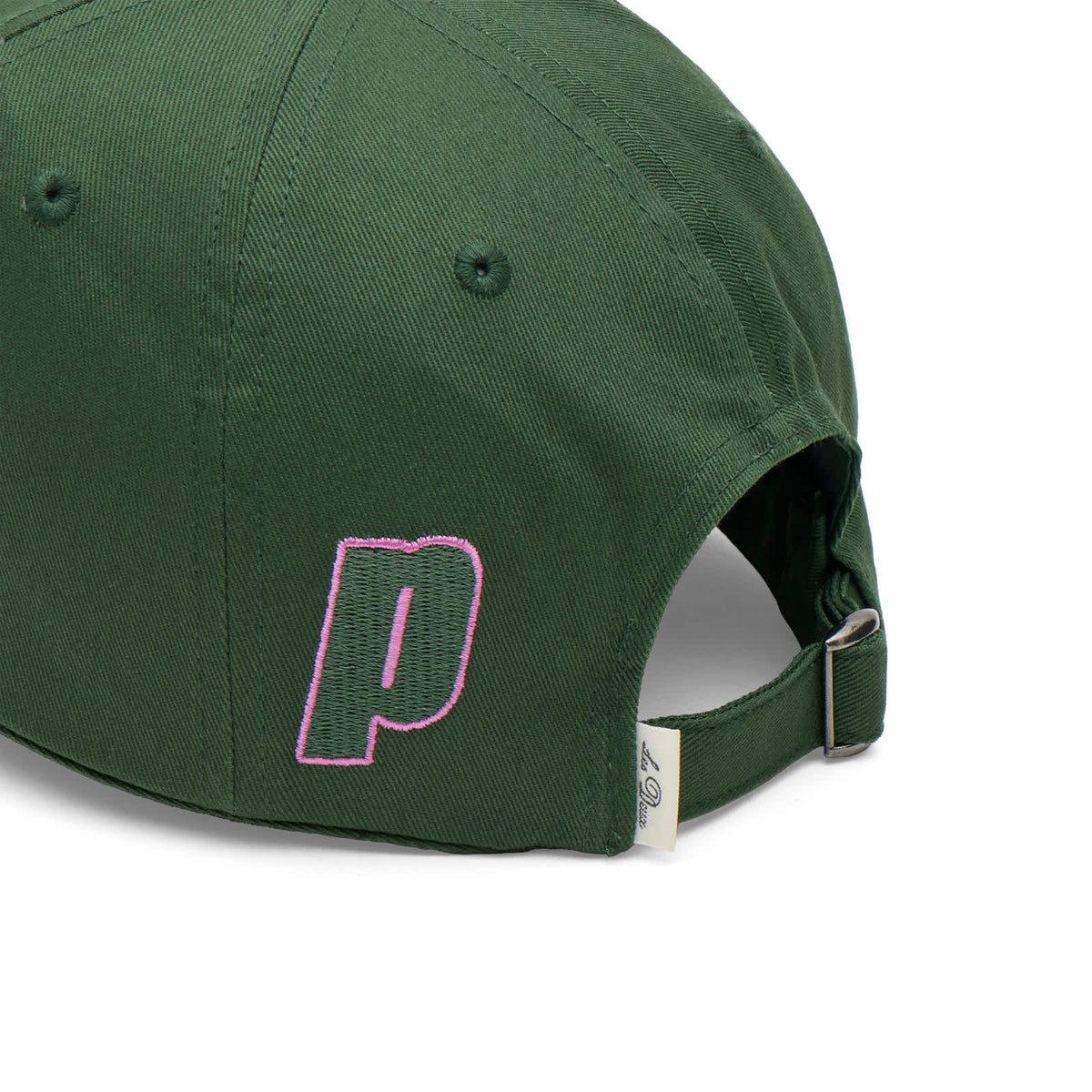 Les Deux Prince Dad Cap