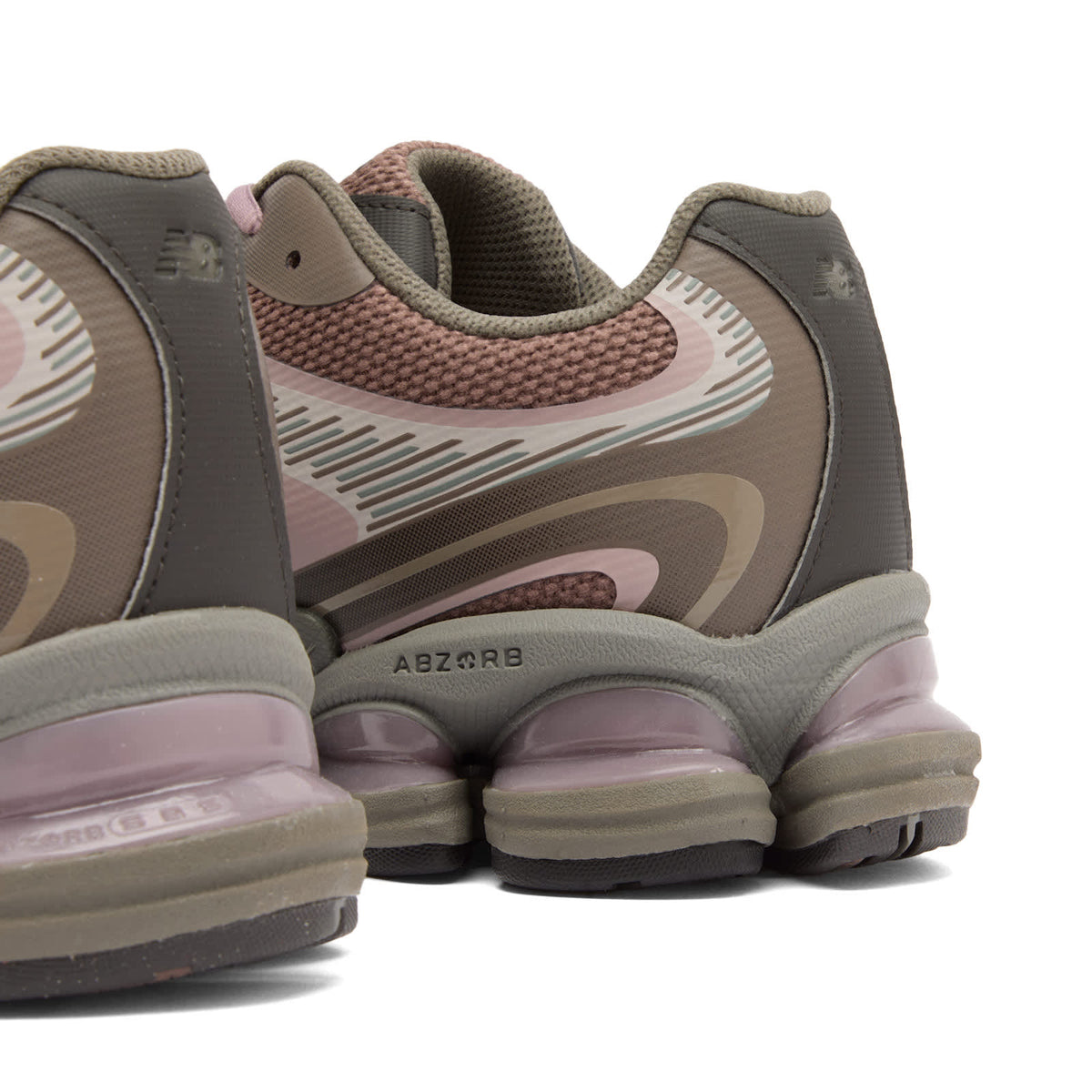 New Balance Abzorb 2000 Sneaker