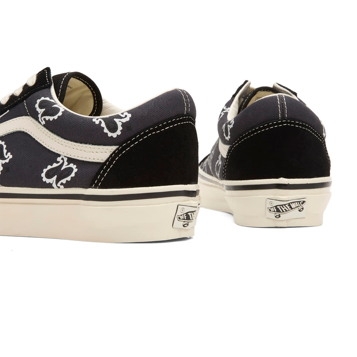 Vans LX Old Skool Sneaker