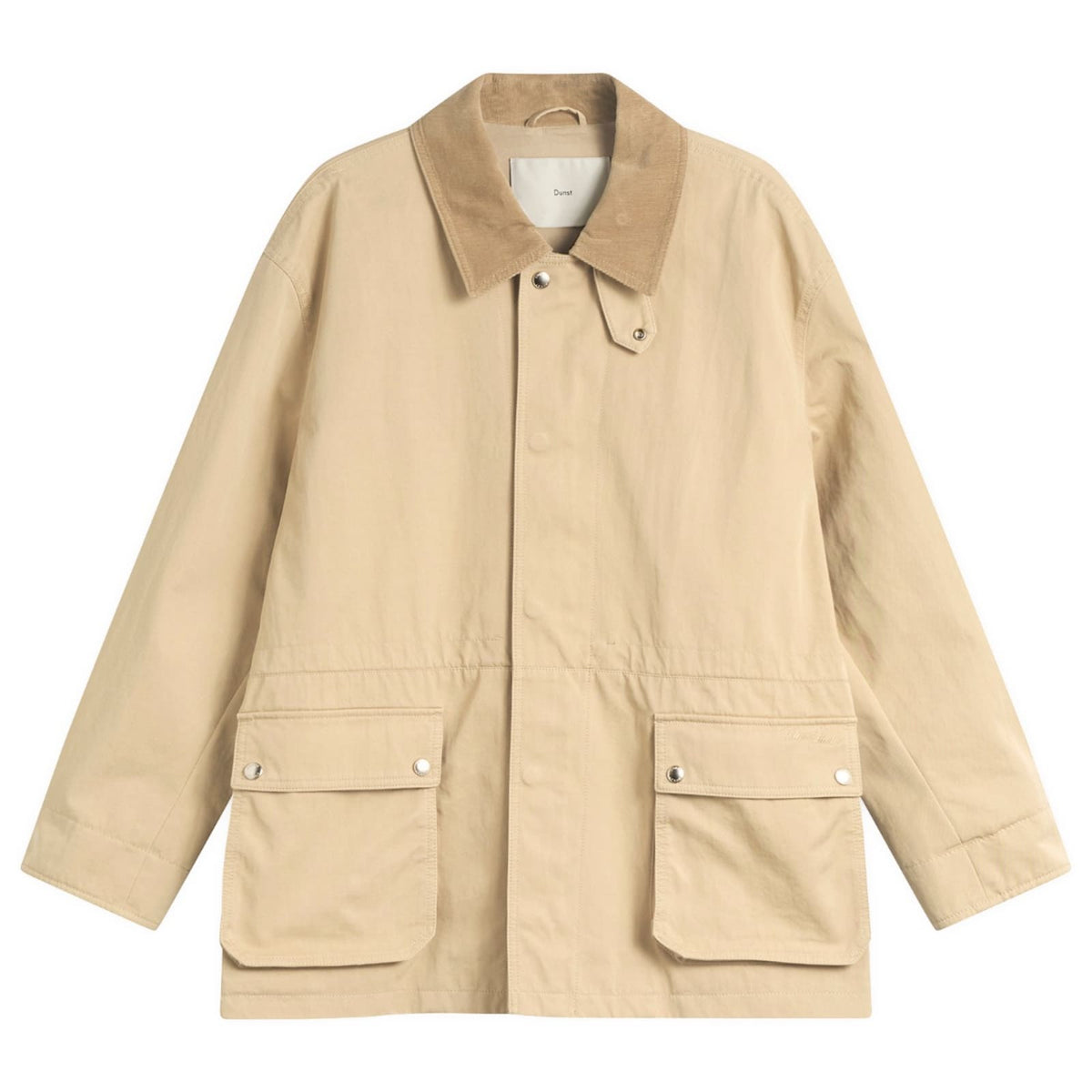 Dunst Chore Work Jacket