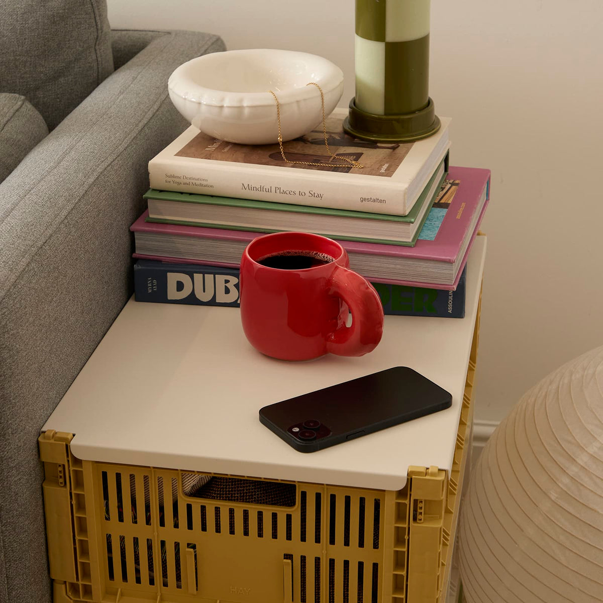 Home Studyo Gaston Mug