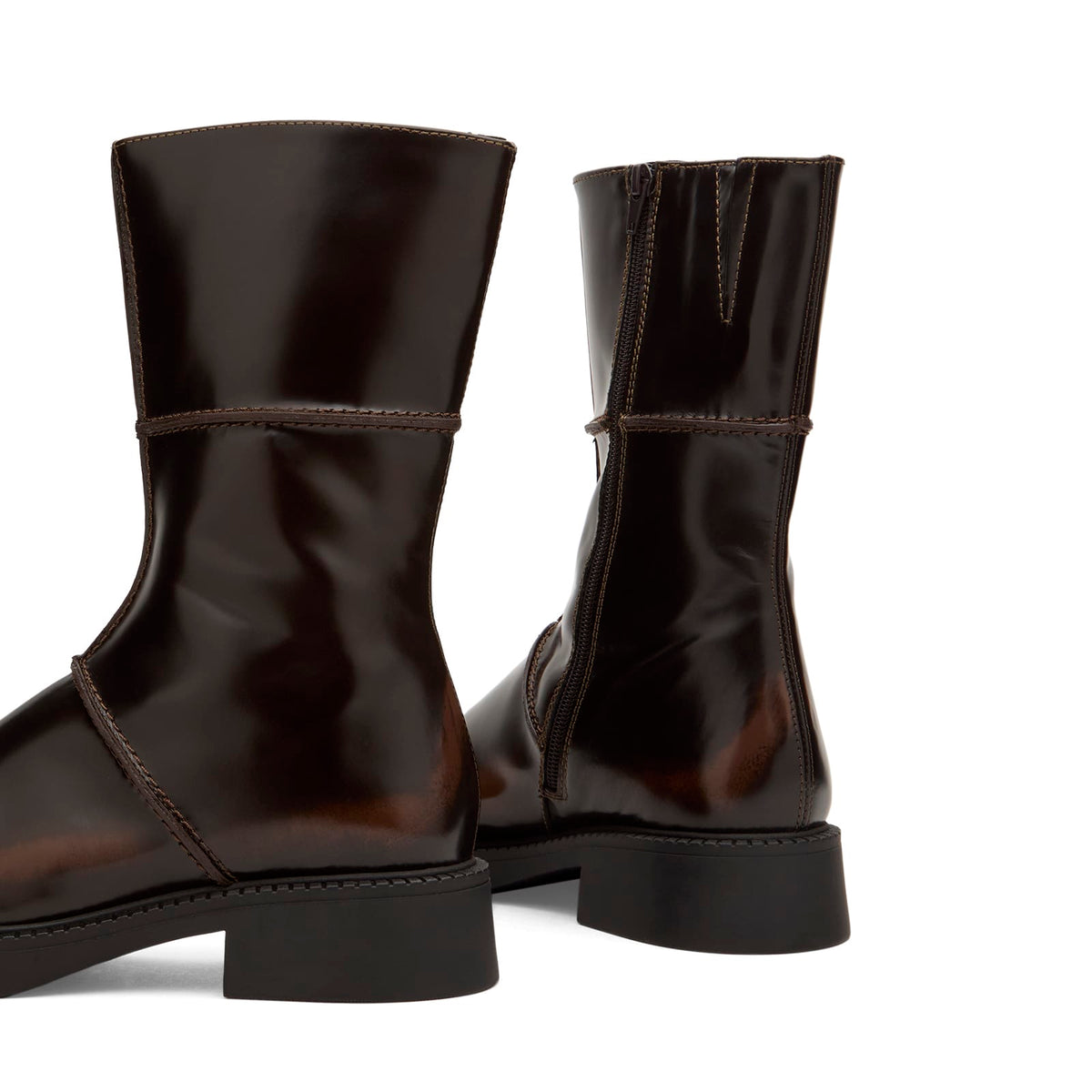 Miista Dahlia Boots