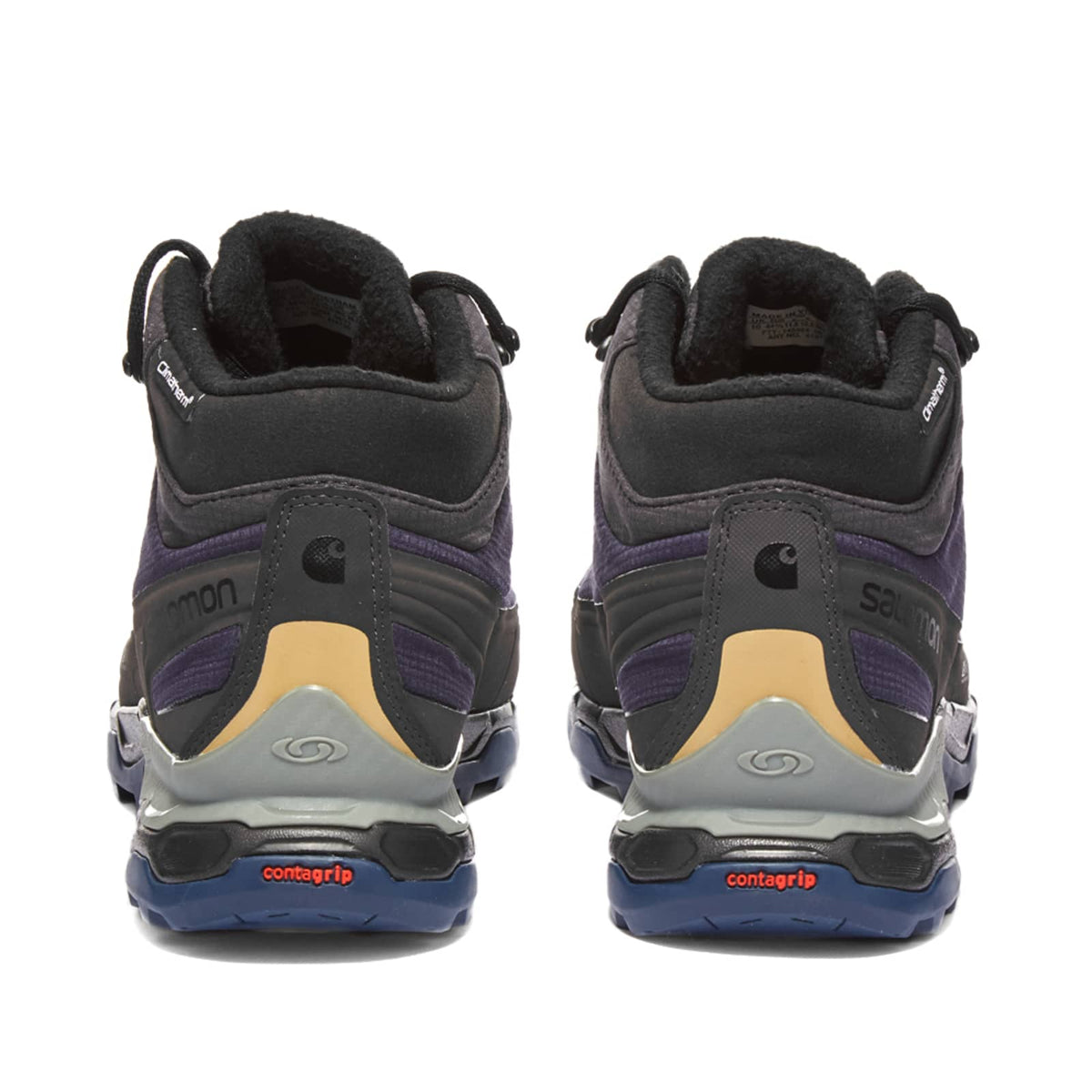 Salomon x Carhartt WIP Shelter