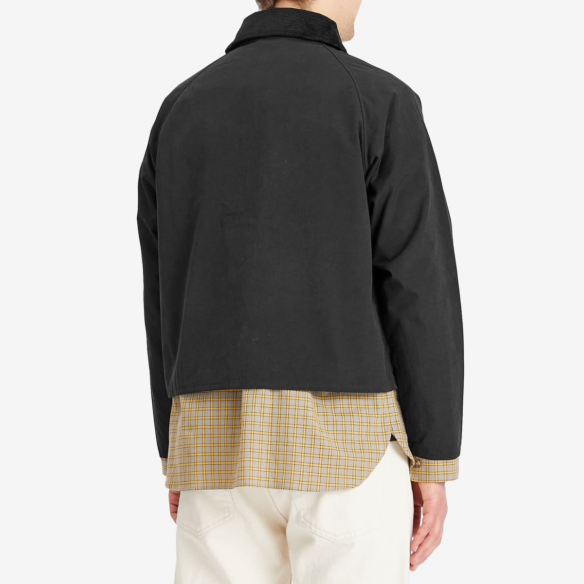 Barbour OS Spey Casual Jacket
