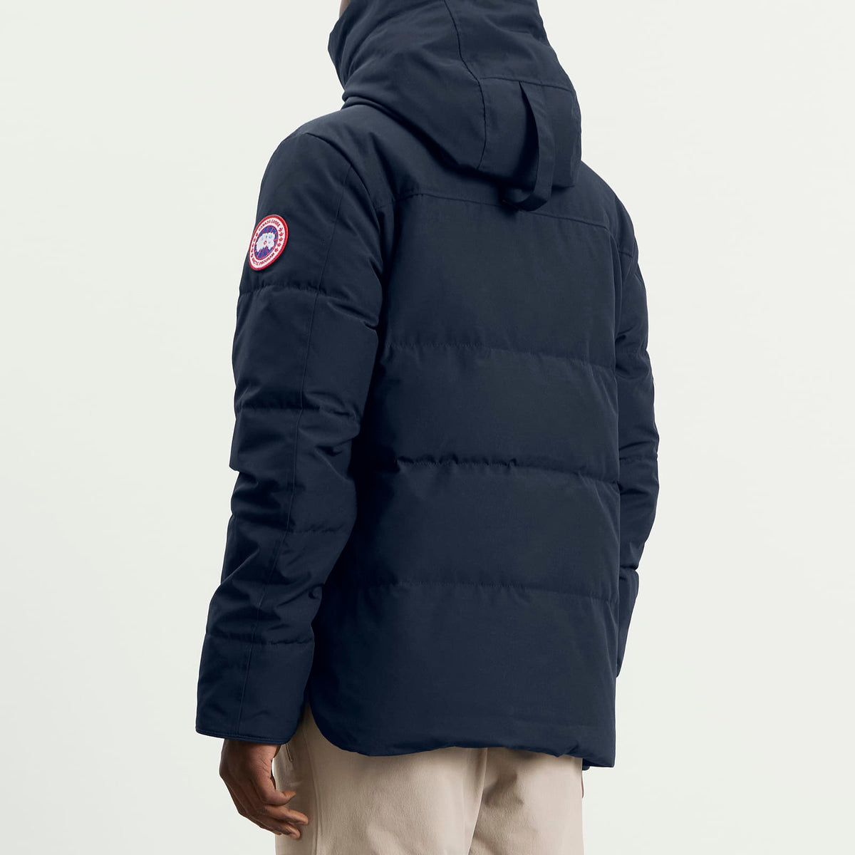 Canada Goose Macmillan Parka Classic Disc