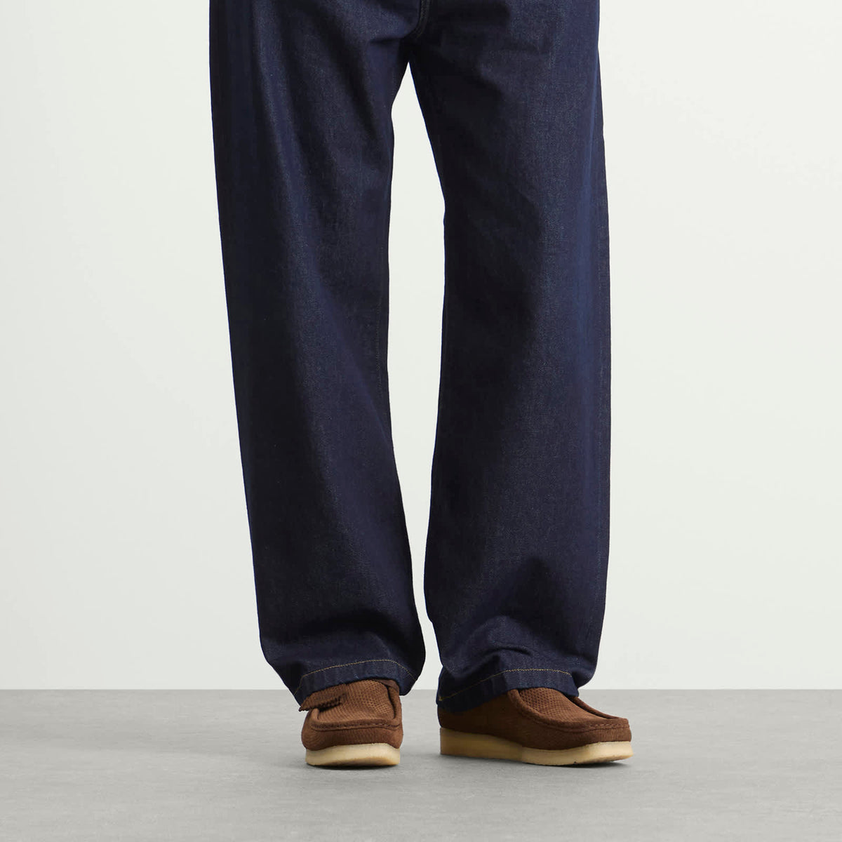 Clarks Originals Wallabee