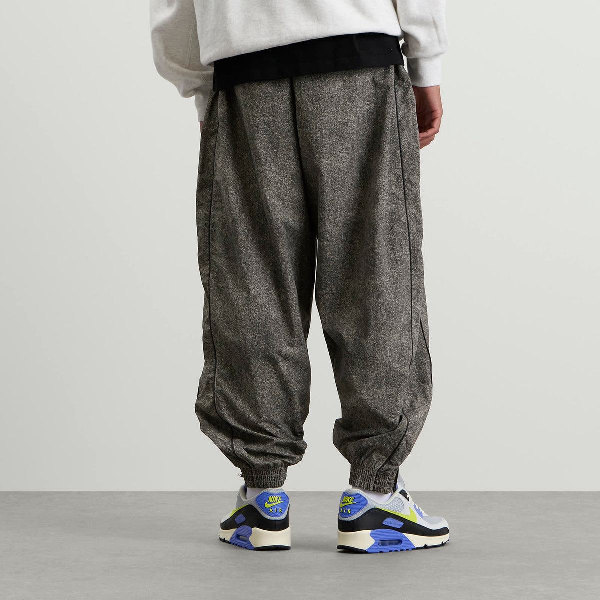Nike Club Rules AOP Track Pant