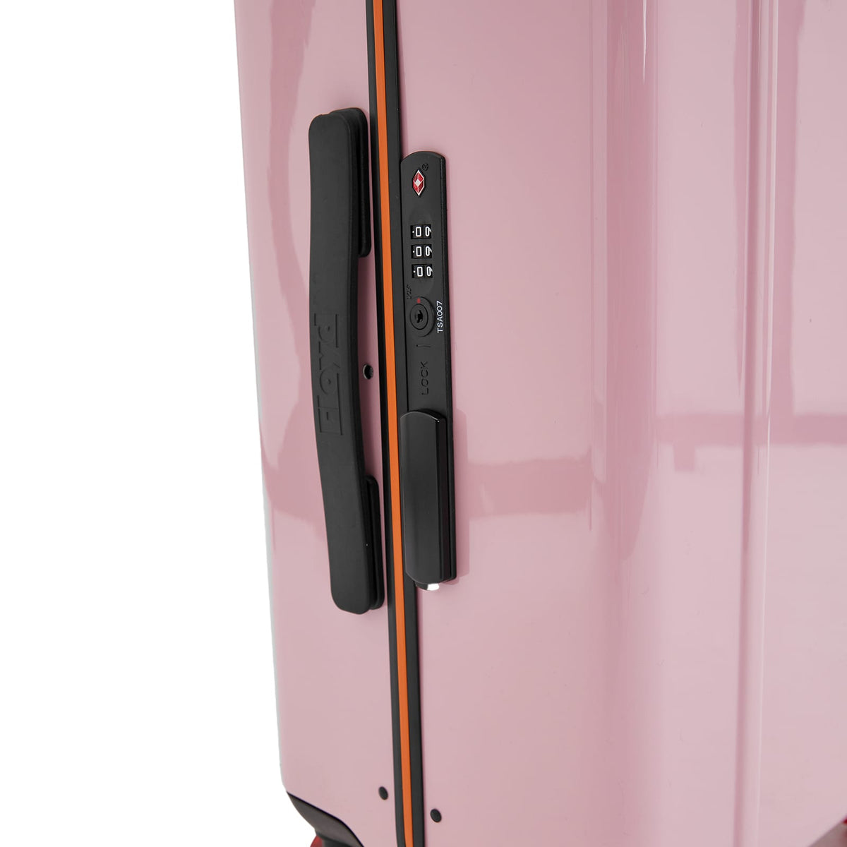 Floyd Cabin Luggage