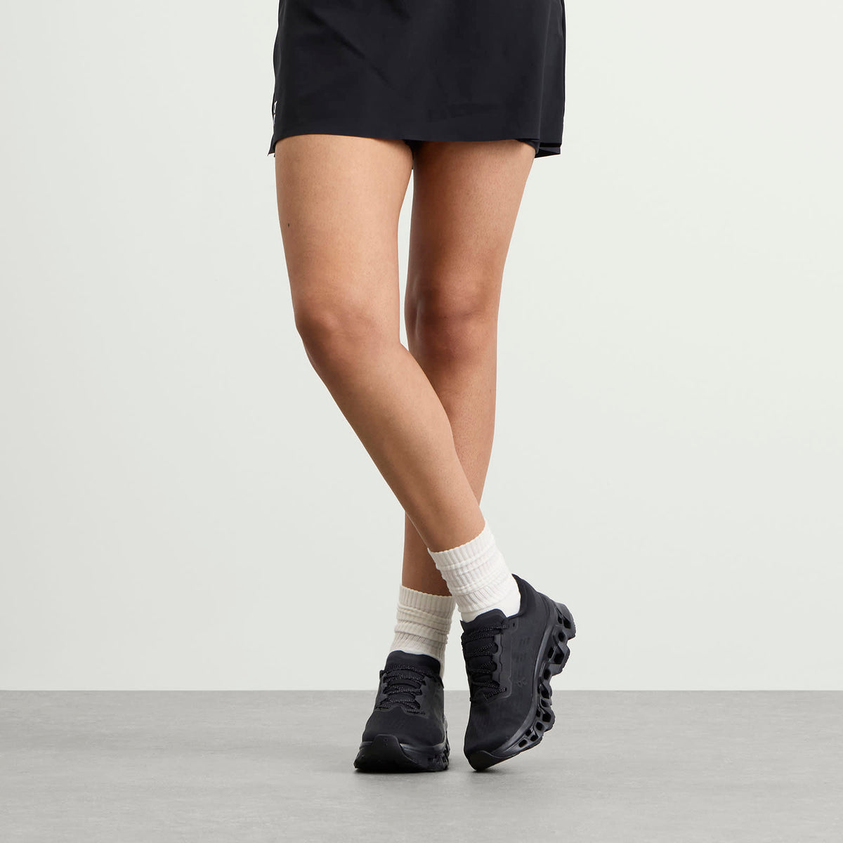ON Cloudmonster 3 Sneaker