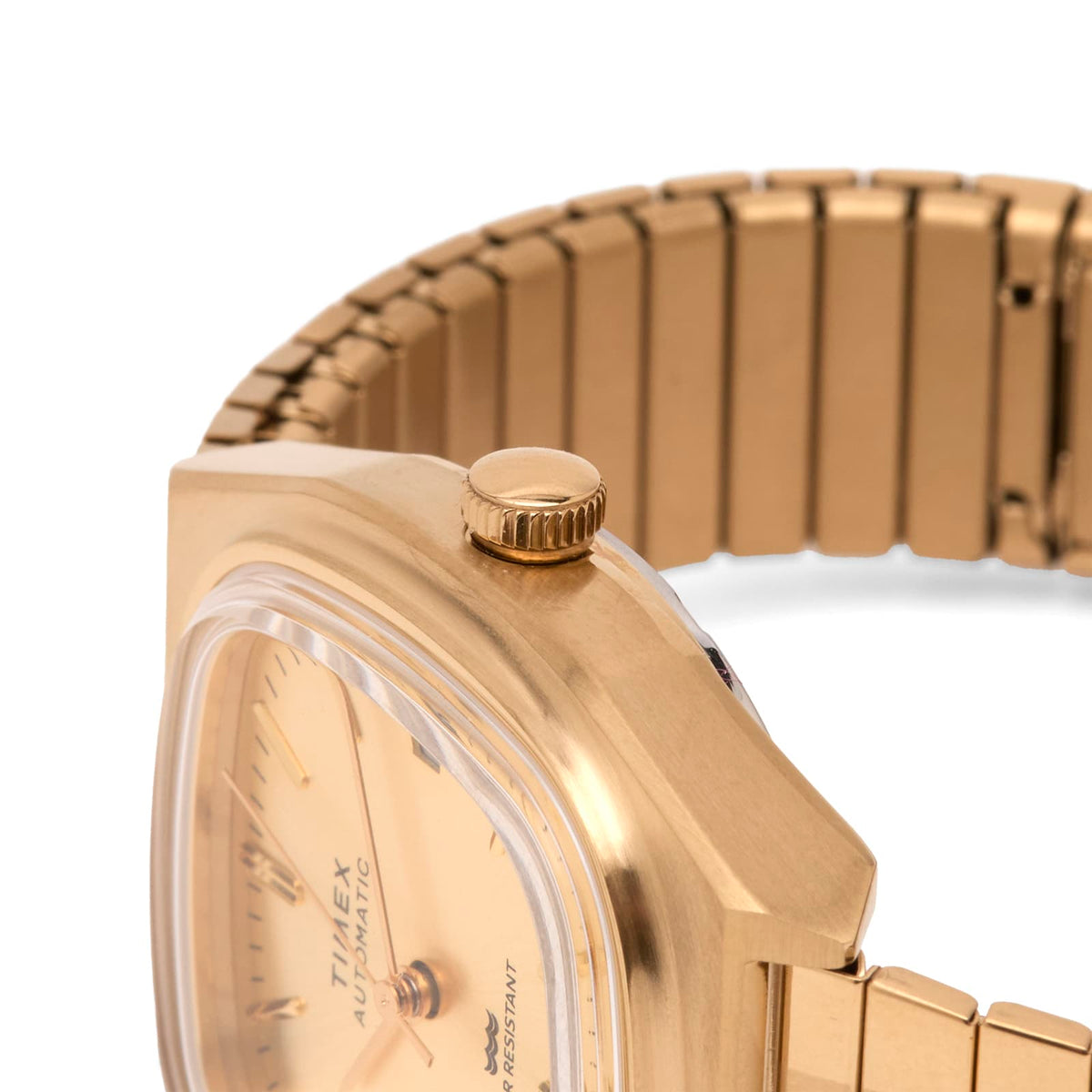 Timex Automatic 1983 E-line Reissue 34mm Watch