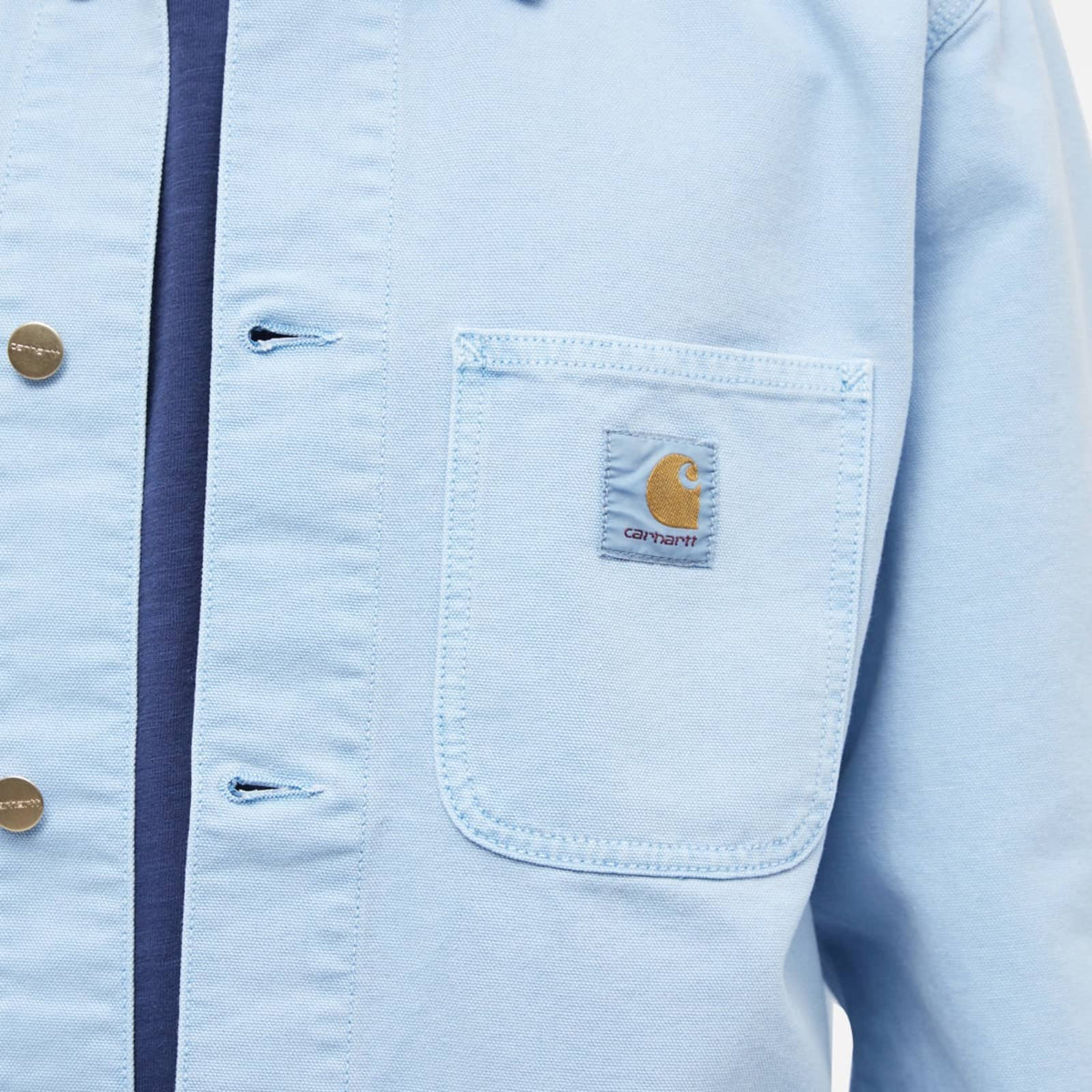 Carhartt WIP Michigan Coat