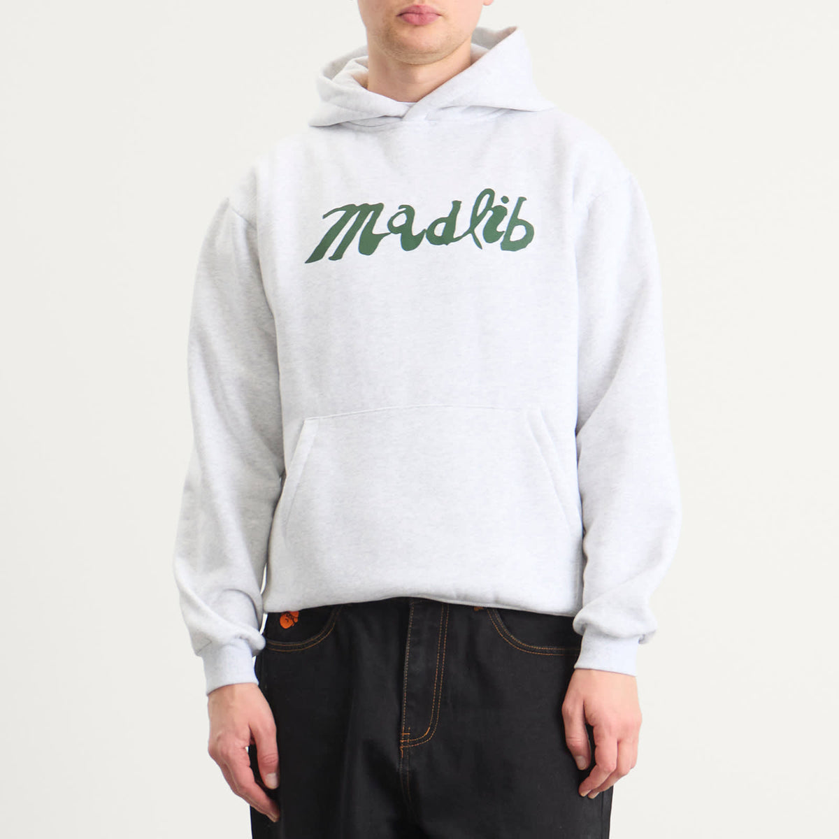 Butter Goods x Madlib Pullover Hood