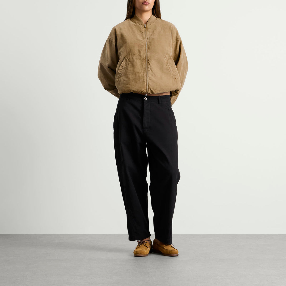 YMC Basement Bomber Jacket