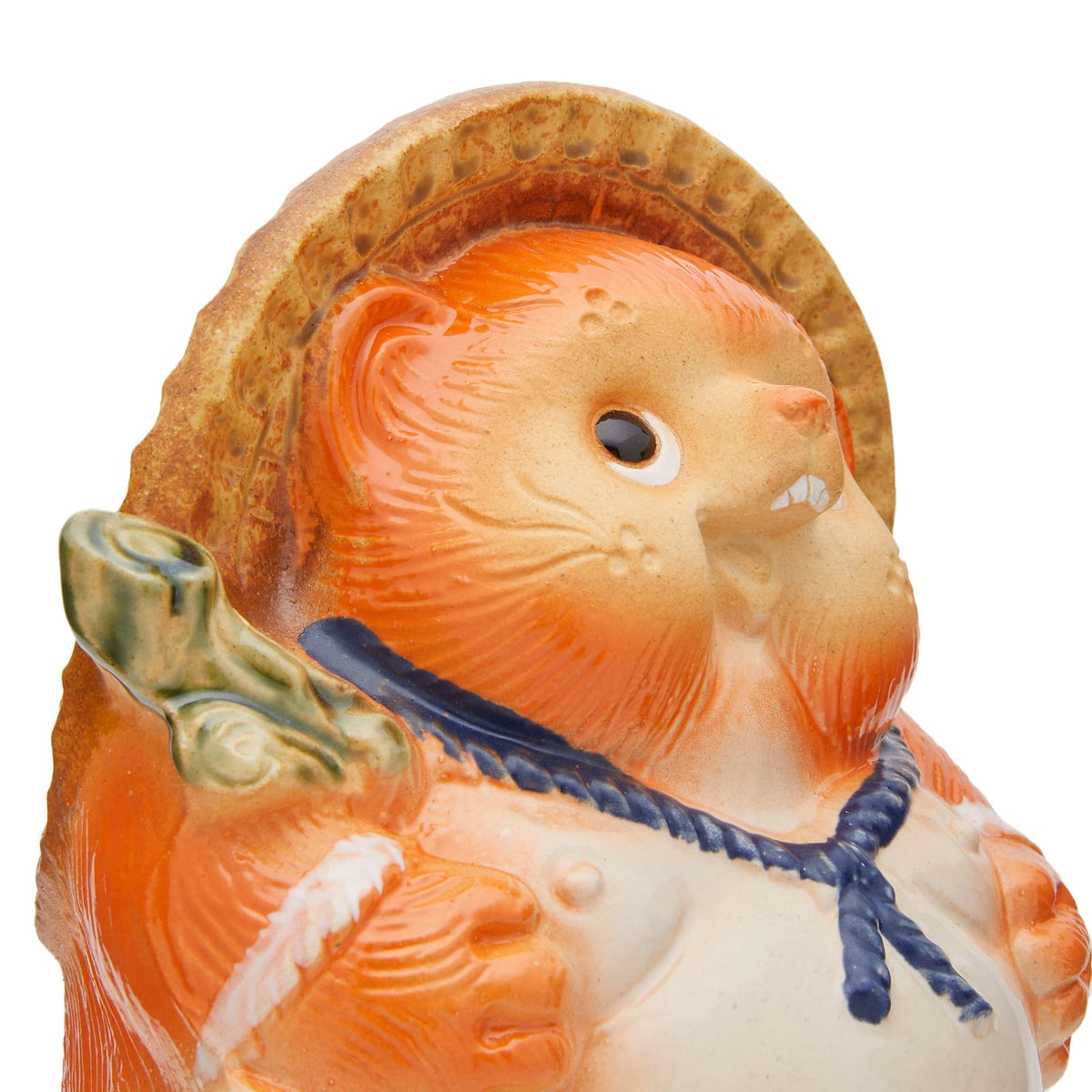 BEAMS JAPAN Fortune Raccoon Dog - Medium