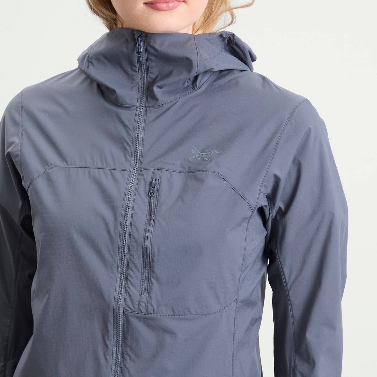 Arc'teryx Squamish Hoody W