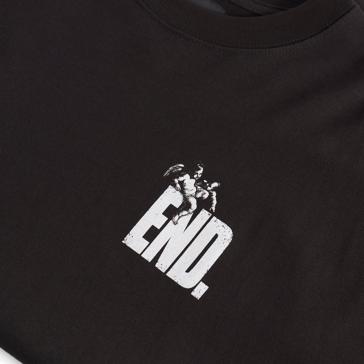 END. Manchester T-Shirt