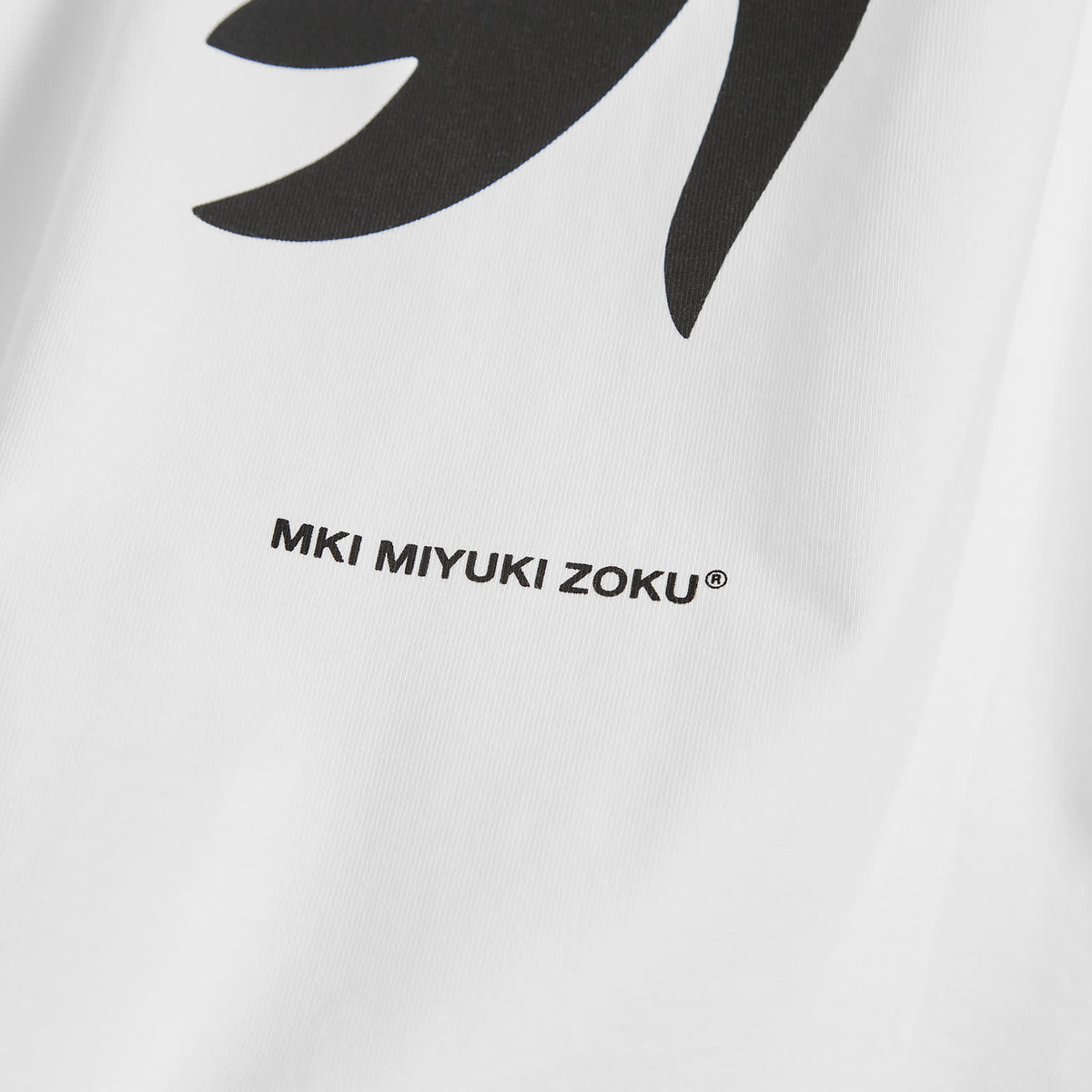 MKI Swallow T-Shirt
