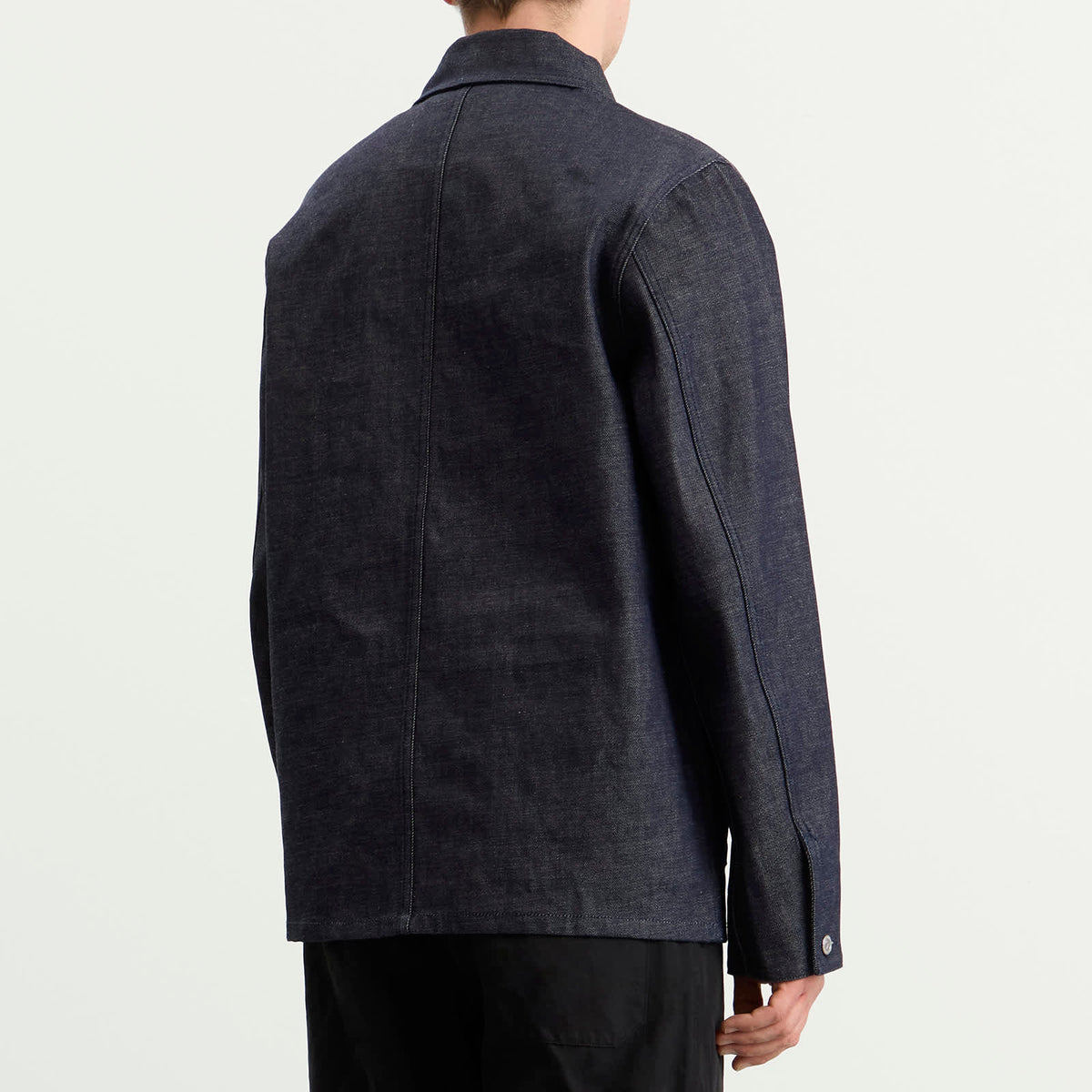 A.P.C. FRGMT. Grand Jack Jacket