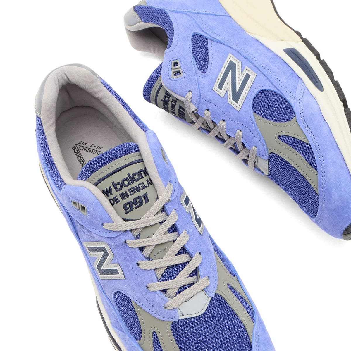 New Balance 991v2 Sneaker