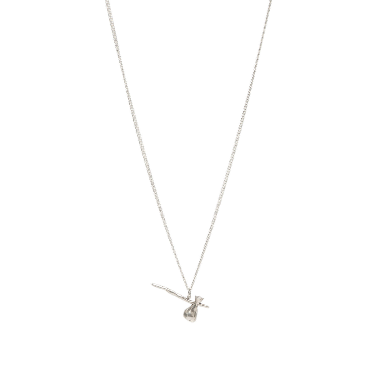 Heresy Bindle Chain