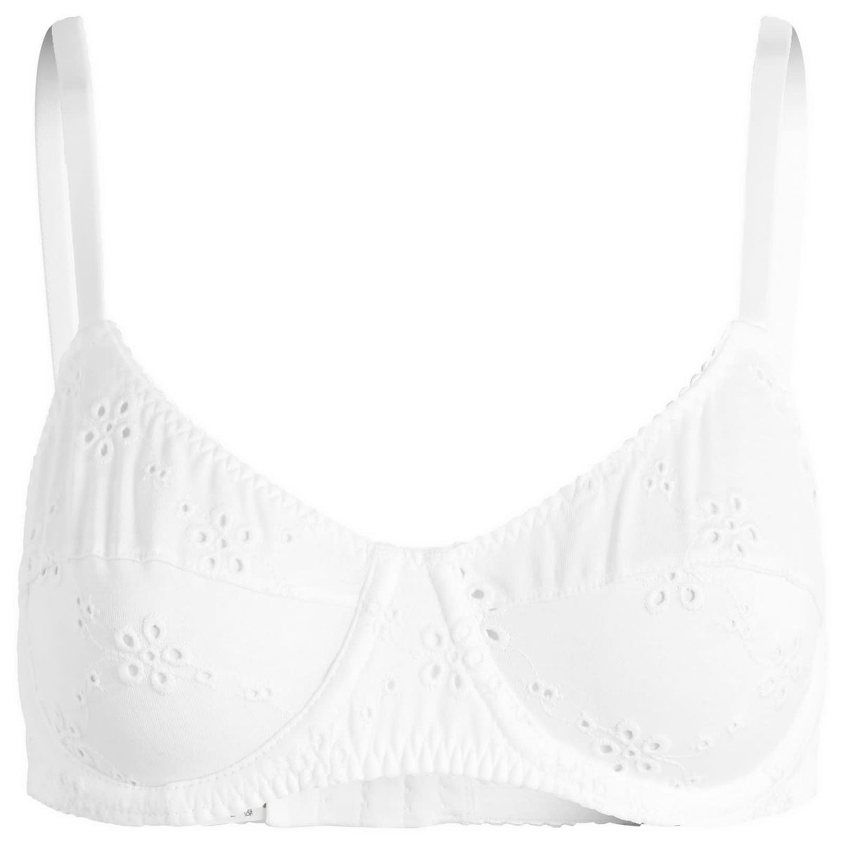 Fruity Booty Broderie Cindy Bra