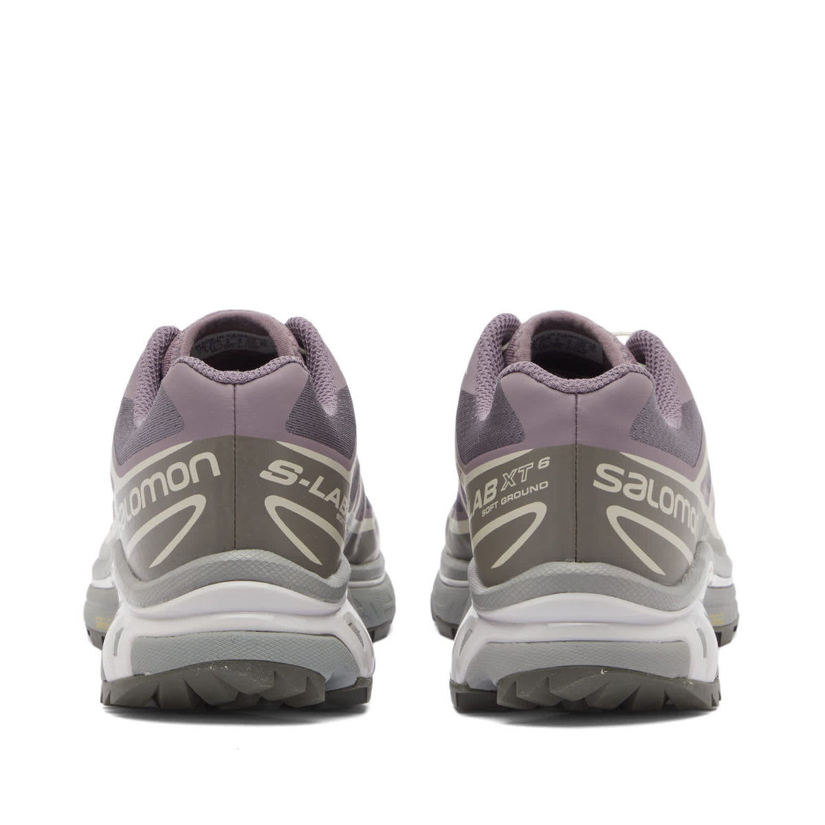 Salomon XT-6