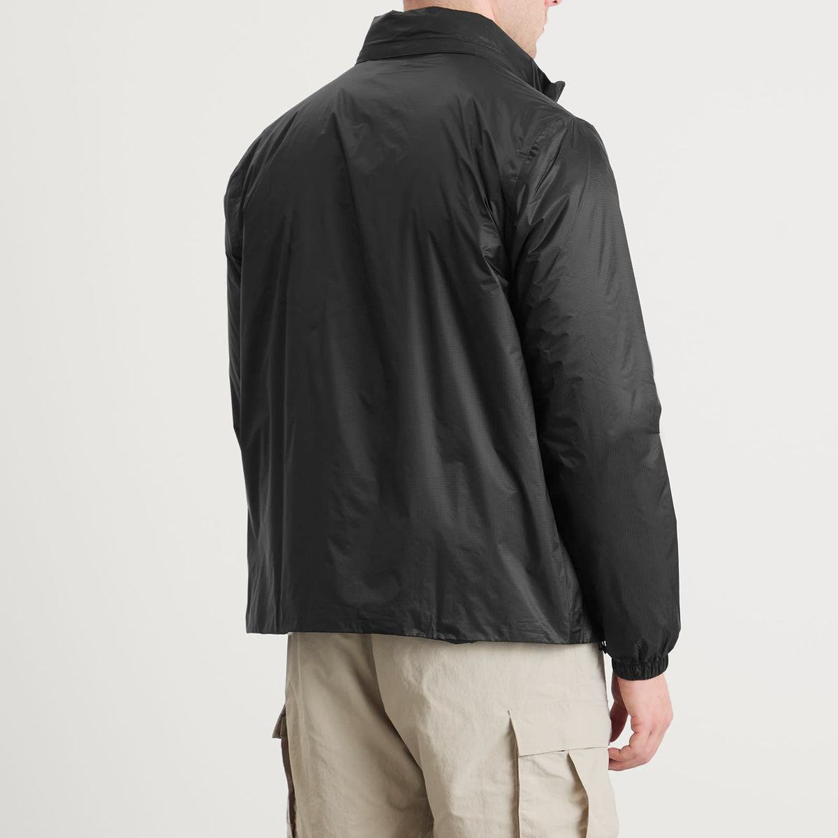RAINS Kauto Insulated Jacket