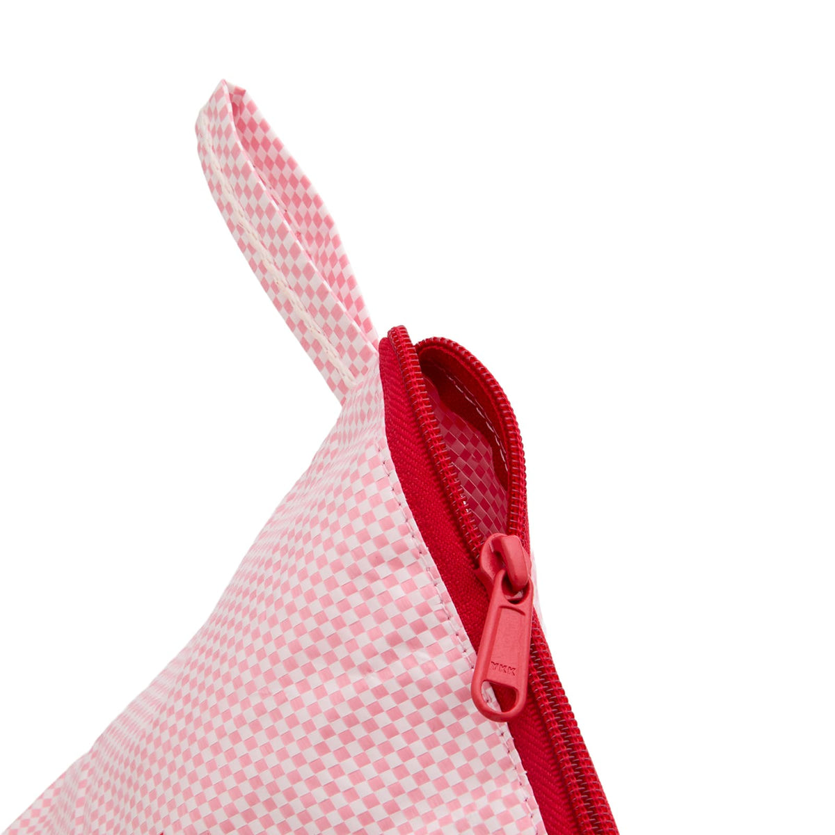 HAY Candy Mono Wash Bag - Wash Set of 3
