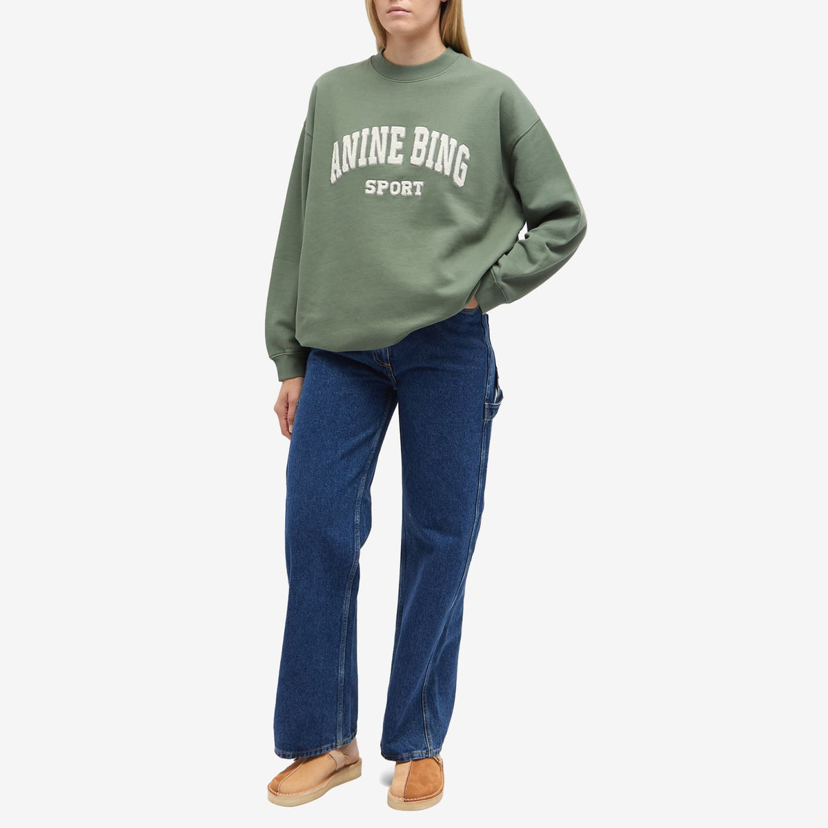Anine Bing Tyler Sweatshirt