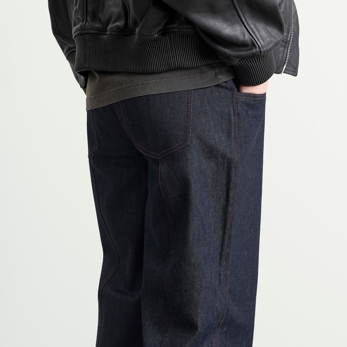 Deadwood Progress Organic Cotton Jeans