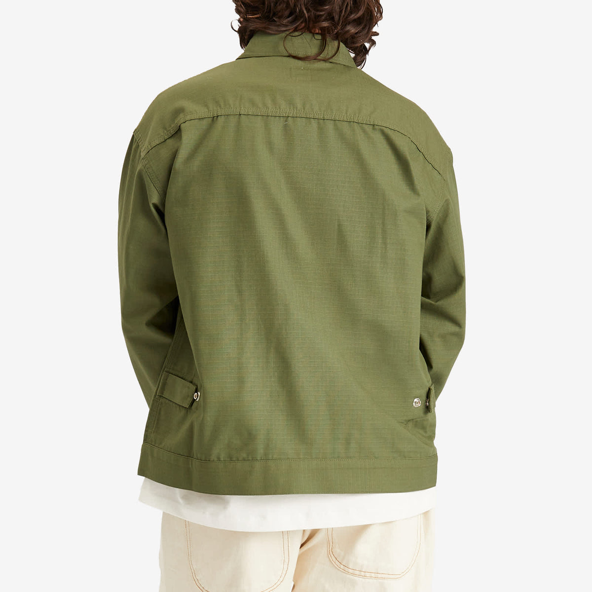 Randy's Garments Service Jacket - Presented by END.