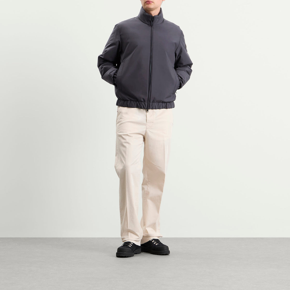 Moncler Luserna Jacket