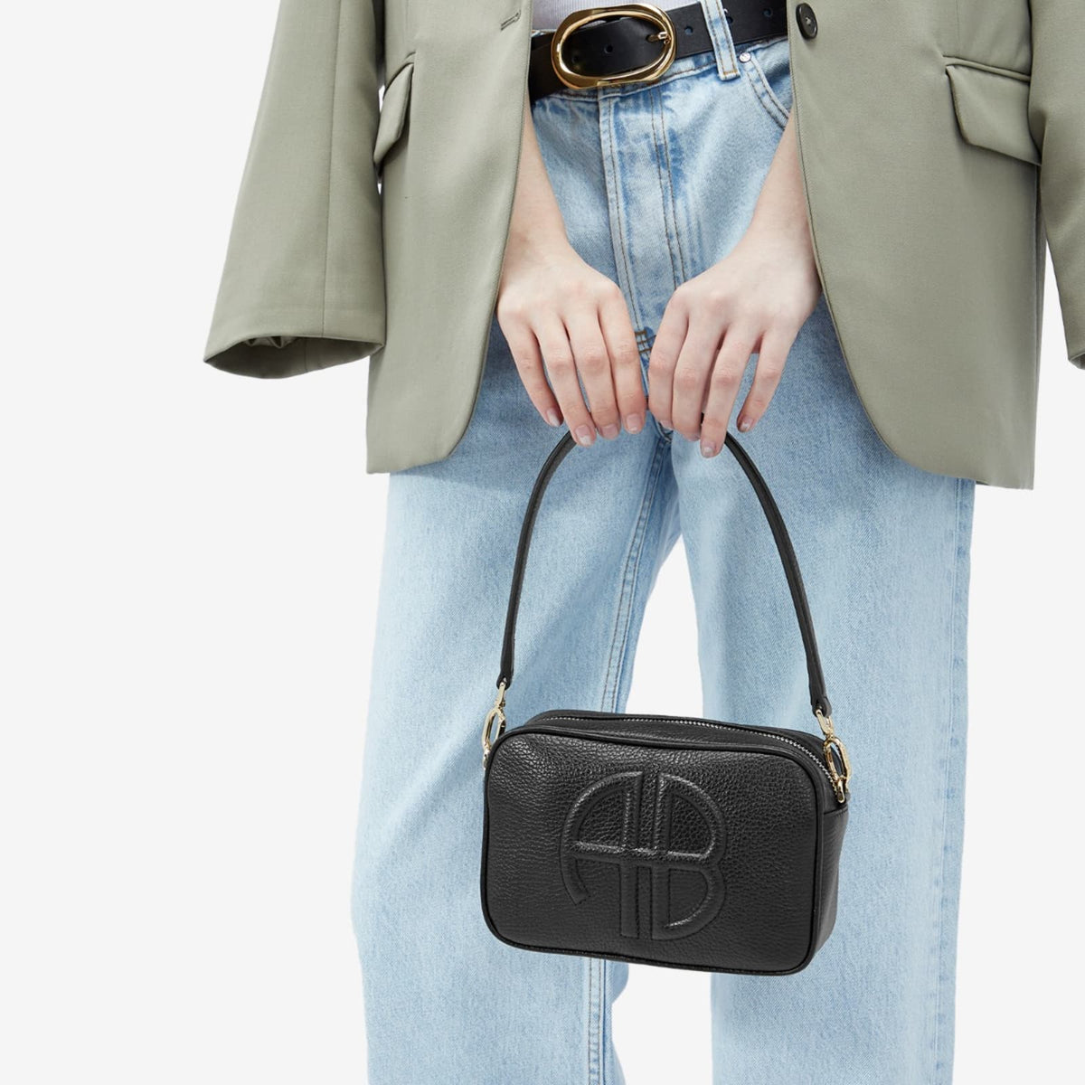 Anine Bing Lili Bag