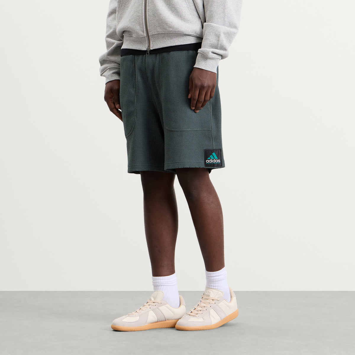 Adidas EQT Waffle Short