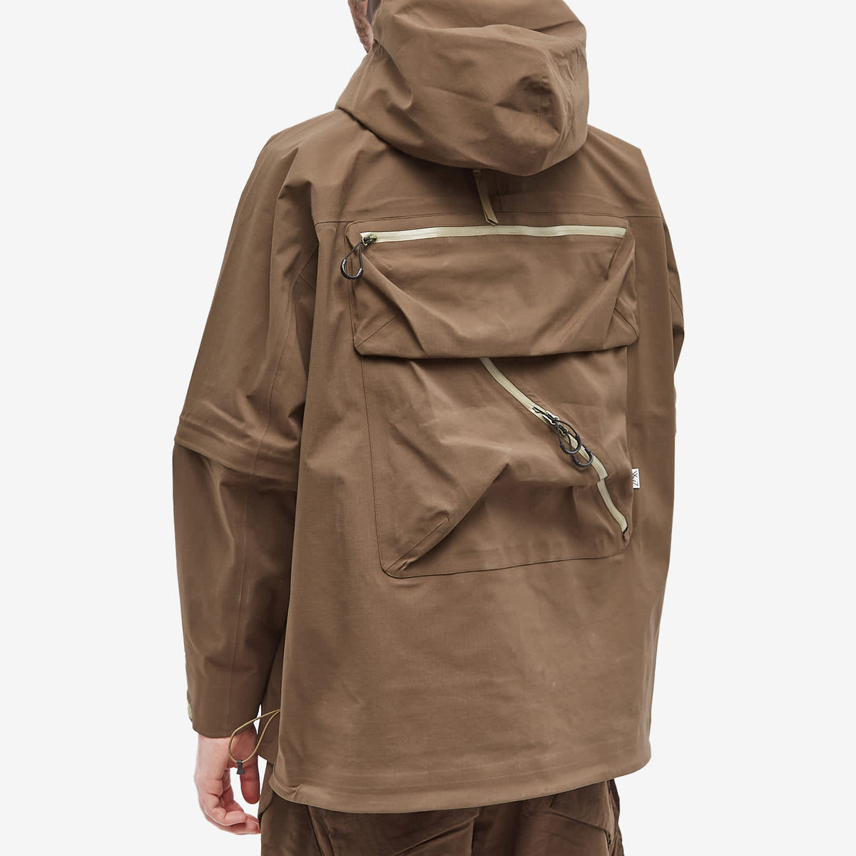 CMF Comfy Outdoor Garment Guide Shell Coexist Jacket