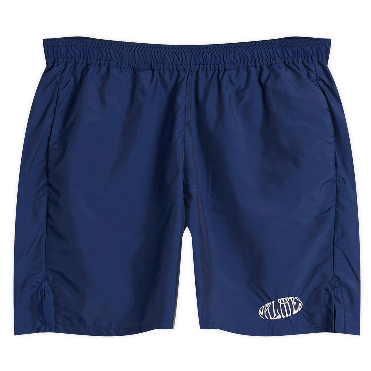Palmes Oval Tennis Shorts