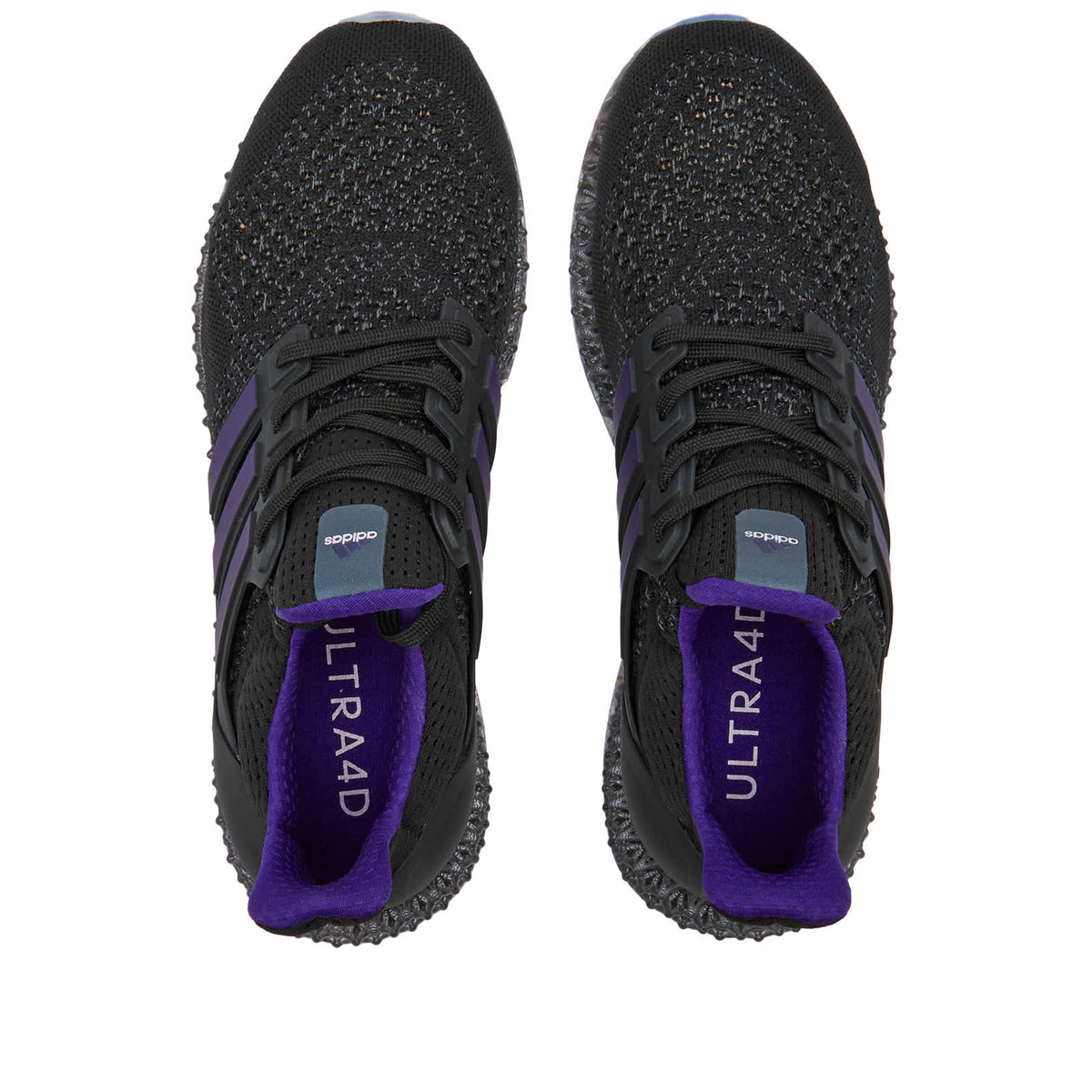 Adidas Ultra 4D