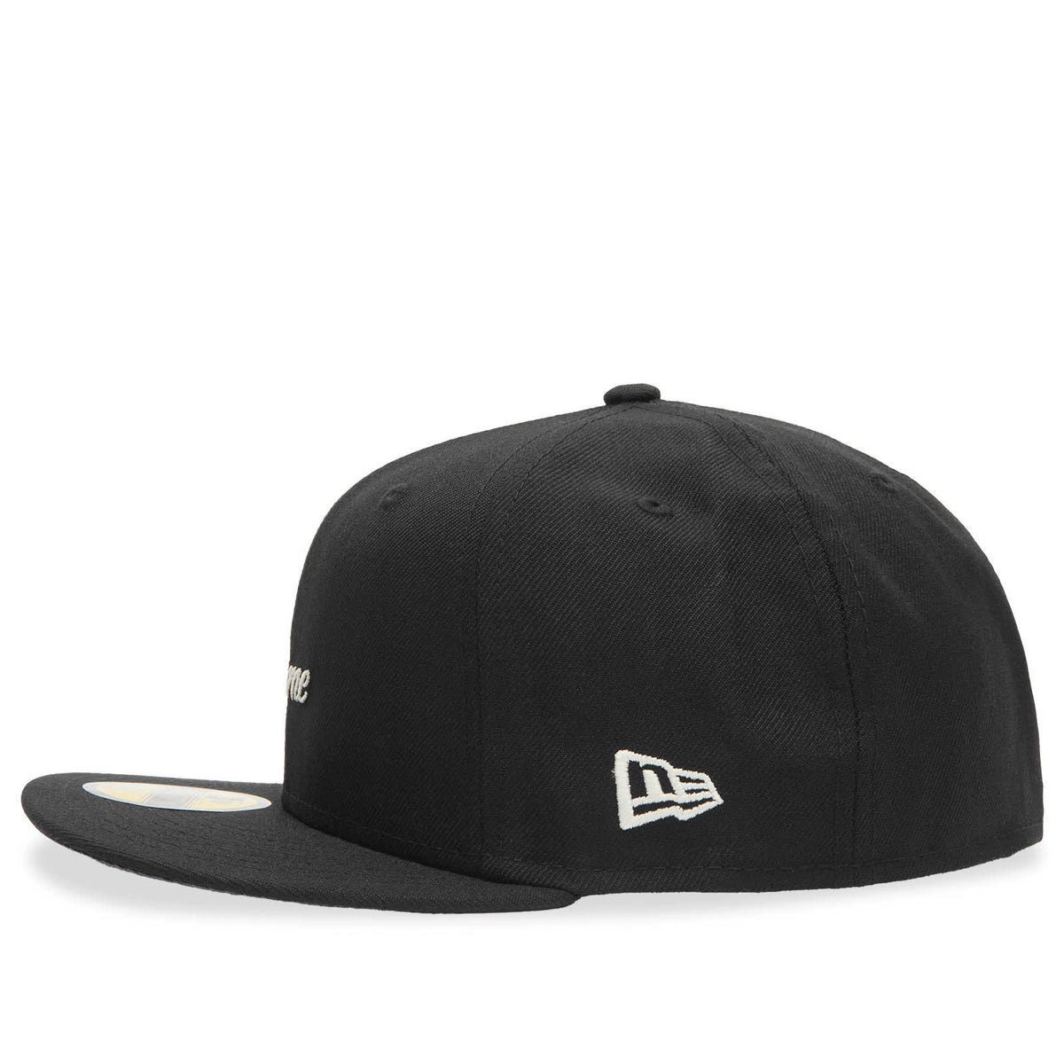 Dime Cursive New Era Cap