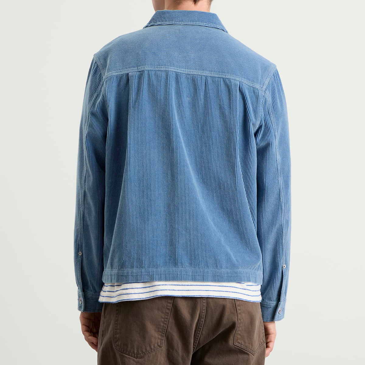 Folk Zaki Jacket
