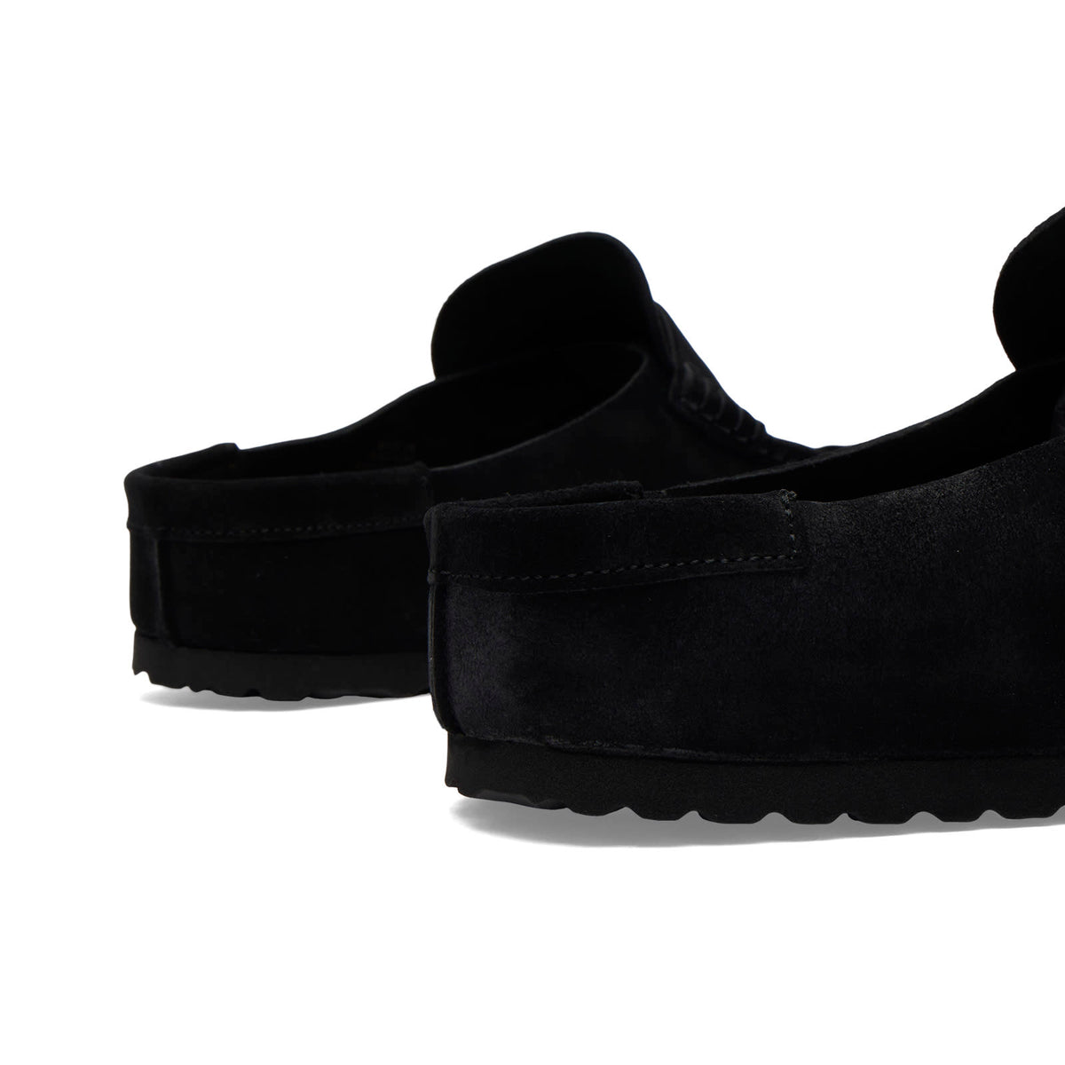 Birkenstock Naples Wrapped