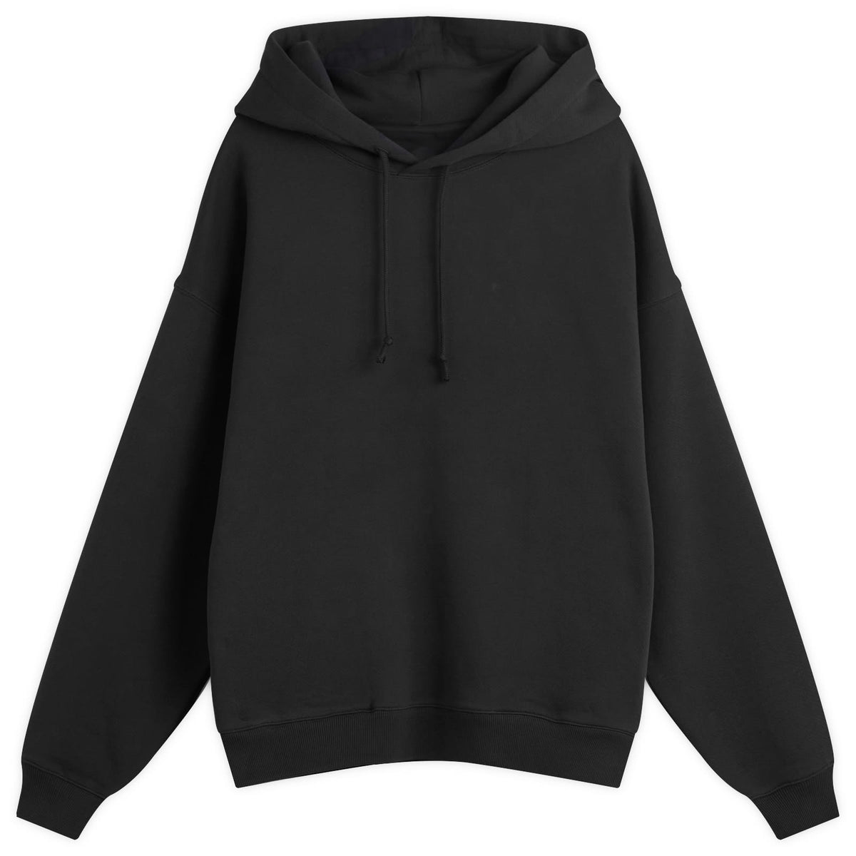 Y-3 Back Logo Hoody