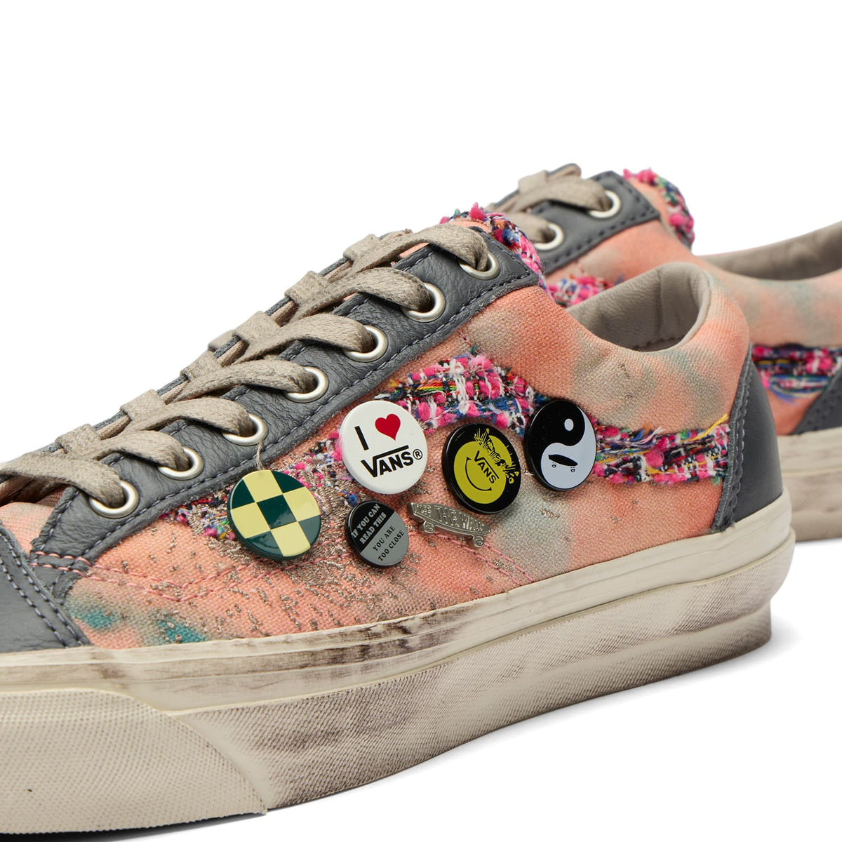 Vans LX Old Skool 36 Sneaker
