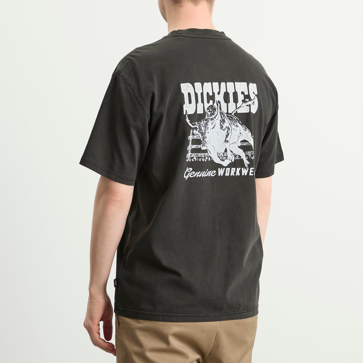 Dickies Buchtell T-Shirt