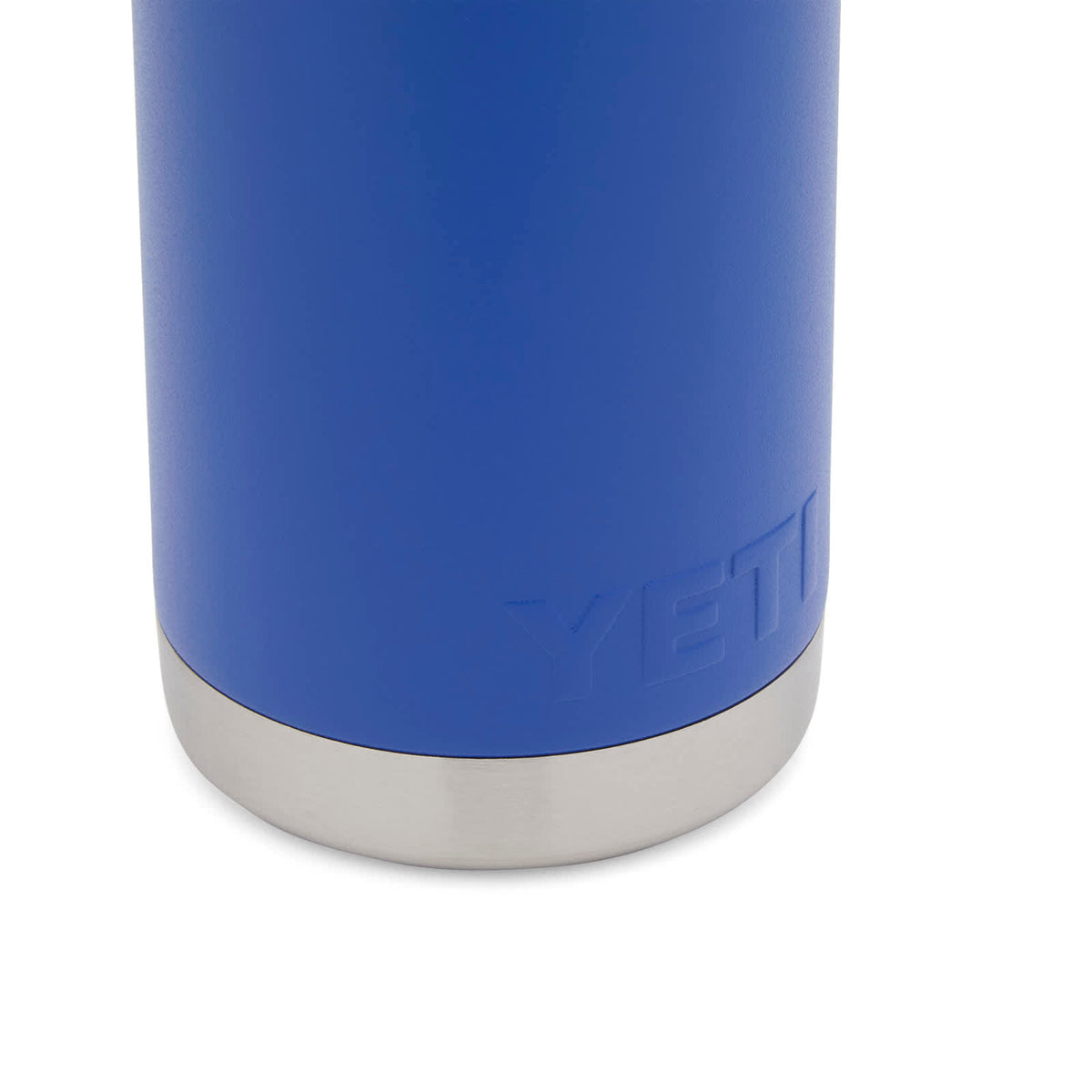 YETI 18oz Rambler Straw Bottle